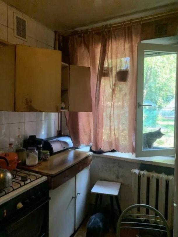 Квартира, 2-кімн., Харьков, Новые Дома, Байрона пр. (Героев Сталинграда пр.)