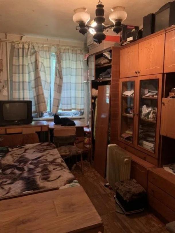 Квартира, 2-кімн., Харьков, Новые Дома, Байрона пр. (Героев Сталинграда пр.)