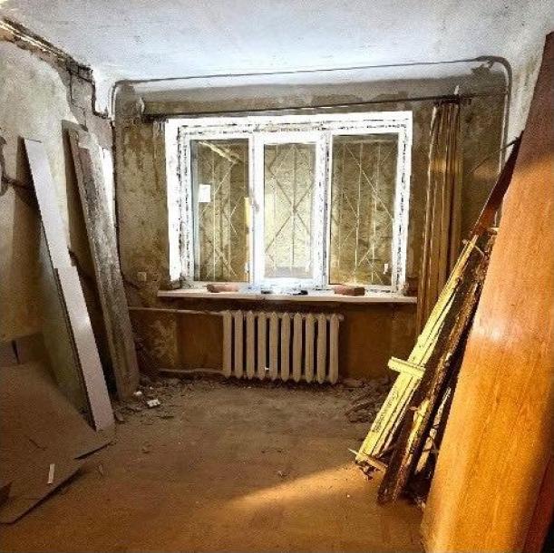 Квартира, 2-кімн., Харьков, Павлово Поле, Стражей Неба (Тобольская)
