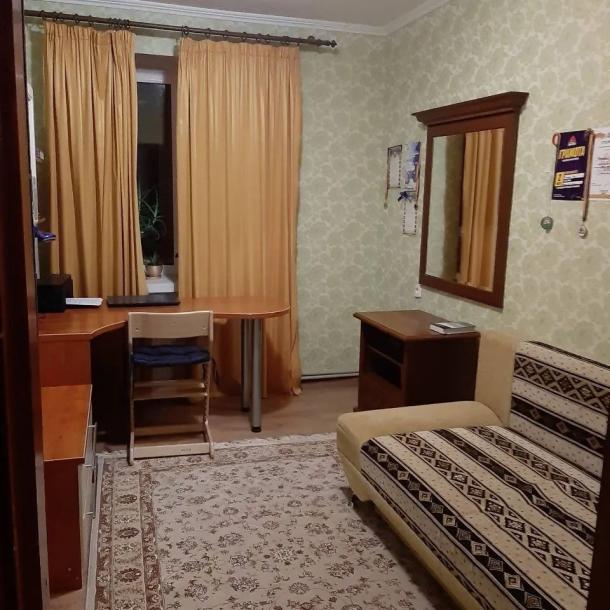 Квартира, 3-кімн., Березовское, Харьковский район