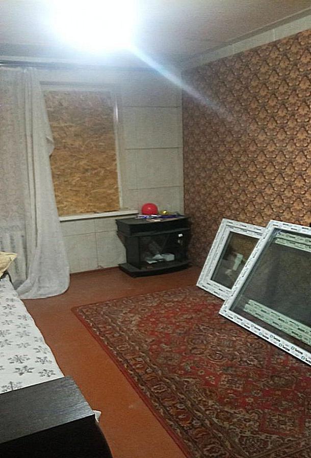Квартира, 1-кімн., Клугино-Башкировка, Чугуевский район, Горишного