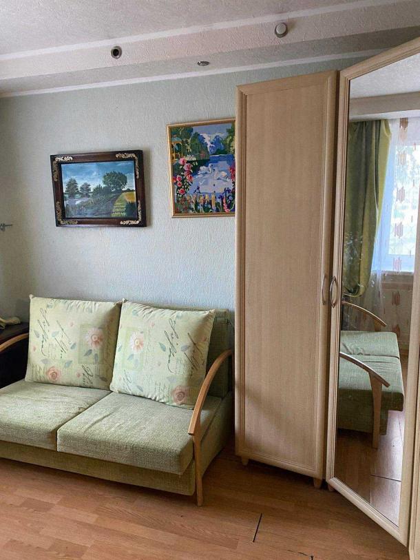 Квартира, 2-кімн., Харьков, Центральный рынок метро, Большая Панасовская