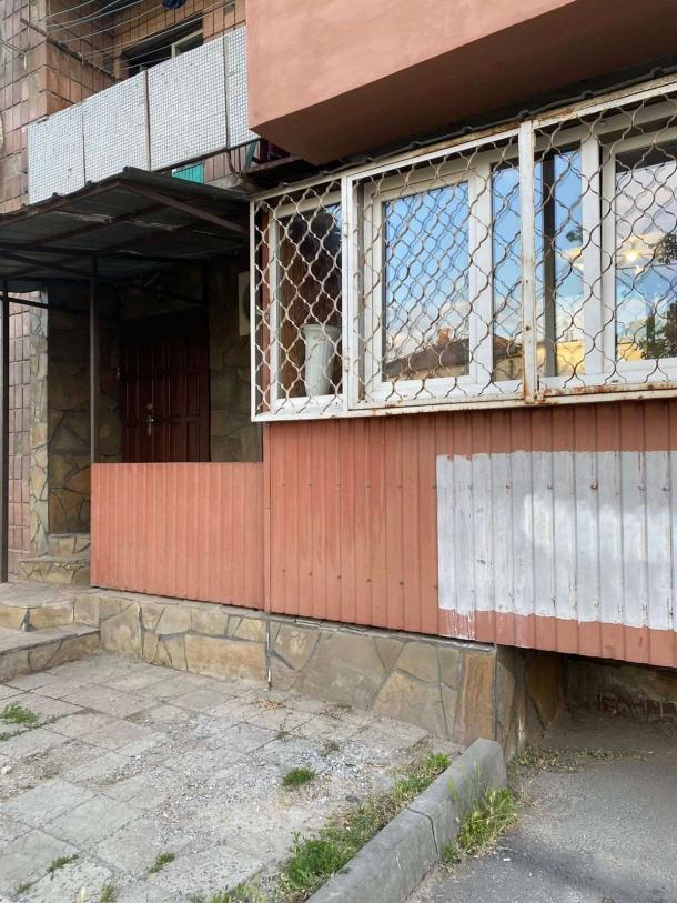 Квартира, 2-кімн., Харьков, Центральный рынок метро, Большая Панасовская