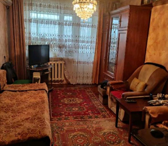 Квартира, 2-кімн., Харьков, Новые Дома, Ньютона