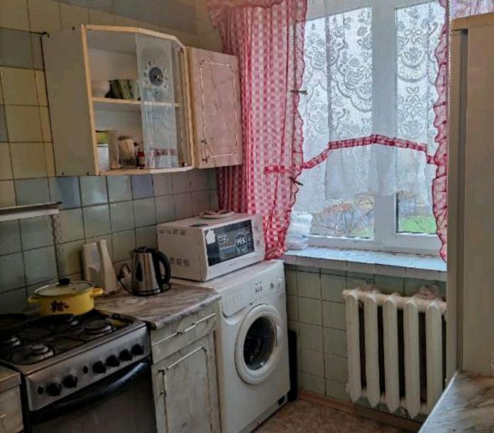 Квартира, 2-кімн., Харьков, Новые Дома, Ньютона