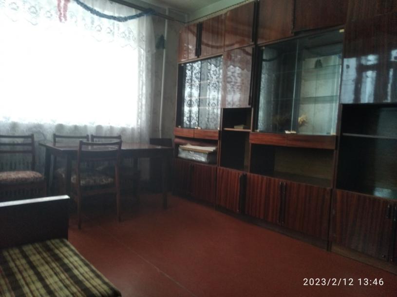 Квартира, 2-кімн., Харьков, 606Ам/р, Гарибальди