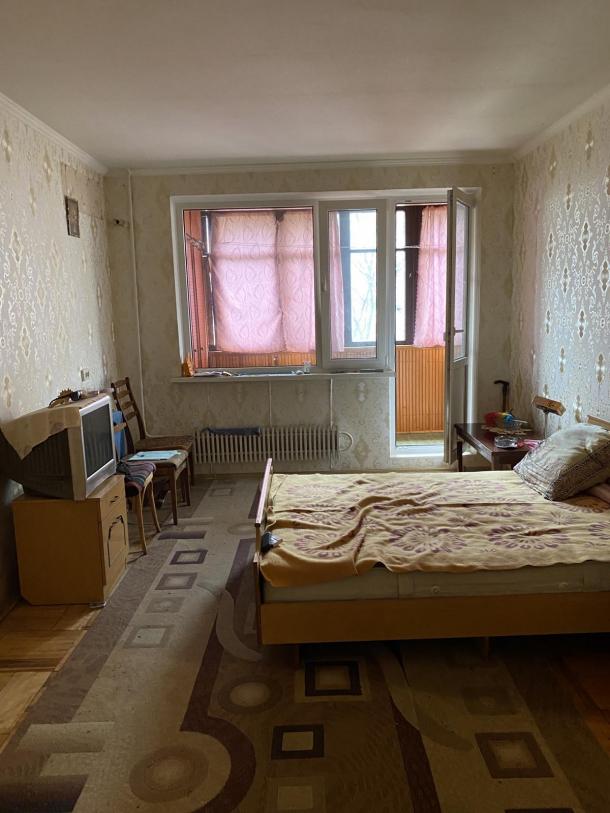 Квартира, 2-кімн., Харьков, 535Ам/р, Тракторостроителей просп.