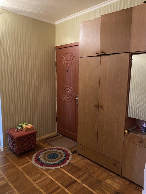 Квартира, 2-кімн., Харьков, 535Ам/р, Тракторостроителей просп.