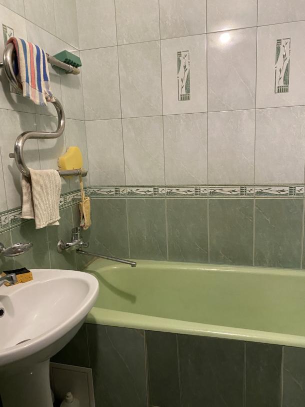 Квартира, 2-кімн., Харьков, 535Ам/р, Тракторостроителей просп.