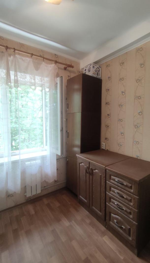 Квартира, 1-кімн., Харьков, Павлово Поле, Шекспира