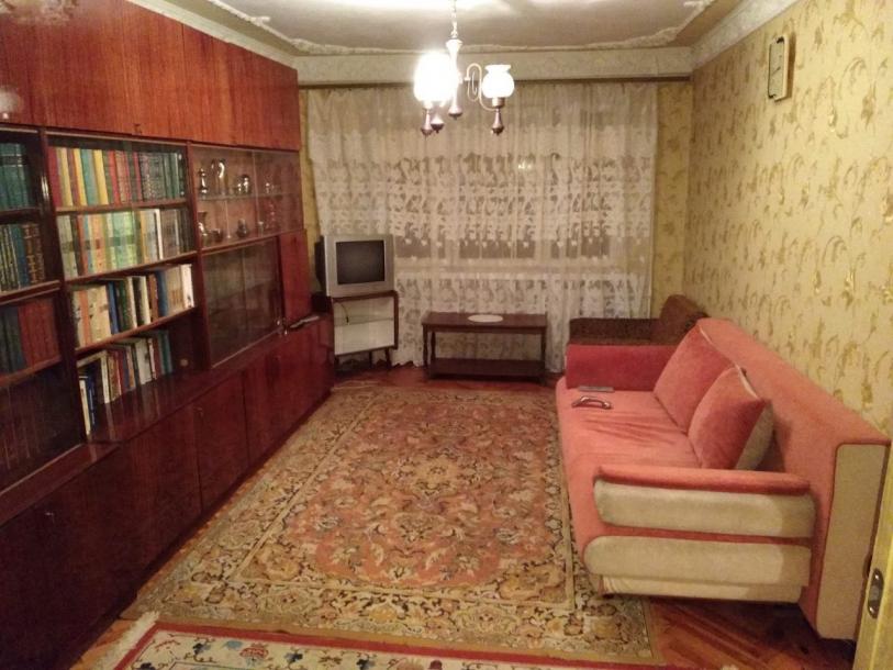 Квартира, 2-кімн., Харьков, 602м/р, Познанская