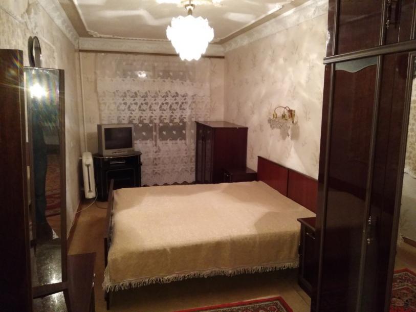 Квартира, 2-кімн., Харьков, 602м/р, Познанская