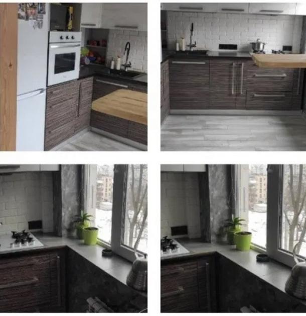 Квартира, 3-кімн., Харьков, 606м/р, Тракторостроителей просп.