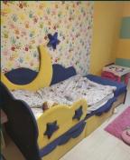 квартира, Харьков, Салтовка, Тракторостроителей просп.