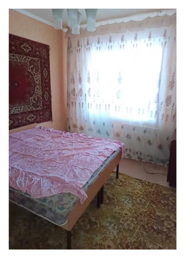 Квартира, 2-кімн., Чкаловское, Чугуевский район, Гагарина