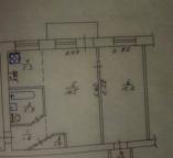 квартира, Харьков, Шатиловка, Науки пр.