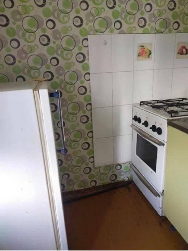 Квартира, 1-кімн., Харьков, 605м/р, Тракторостроителей просп.