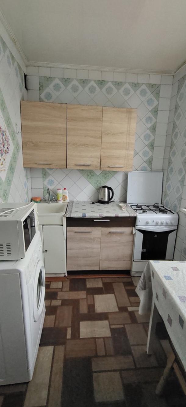 Квартира, 2-кімн., Харьков, Павлово Поле, Шатиловская