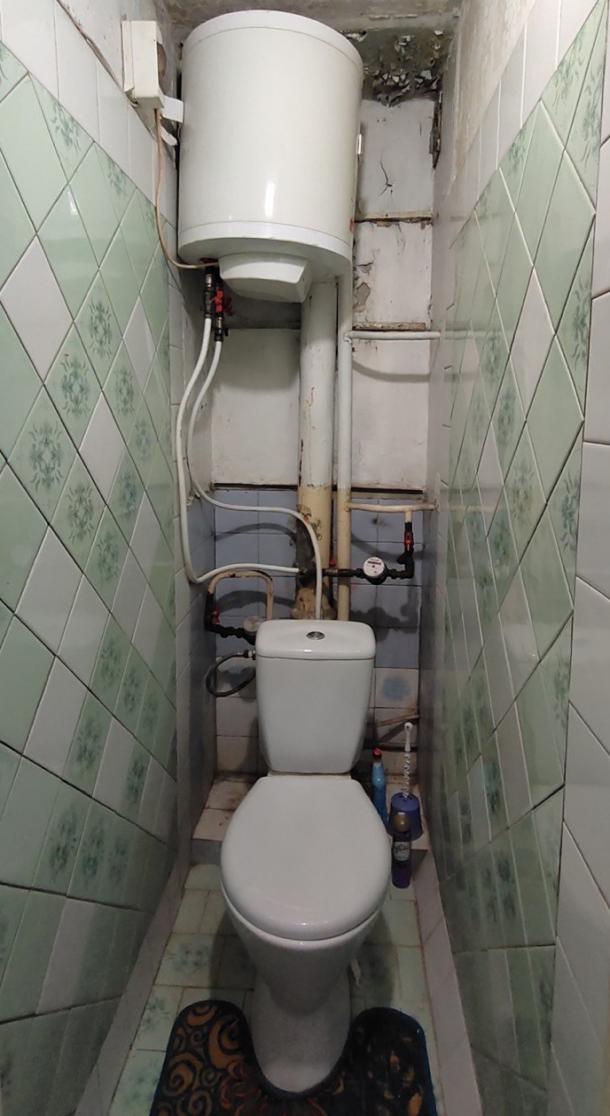 Квартира, 2-кімн., Харьков, Павлово Поле, Шатиловская