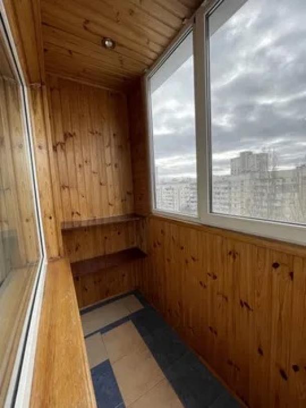 Квартира, 1-кімн., Харьков, Алексеевка, Победы пр.