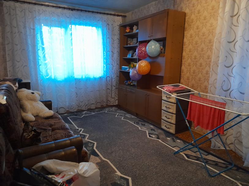 Квартира, 2-кімн., Чкаловское, Чугуевский район, Гагарина