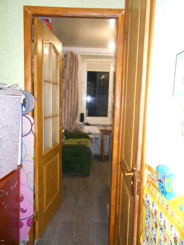 Квартира, 1-кімн., Харьков, 608м/р, Непокоренных (Героев Труда)