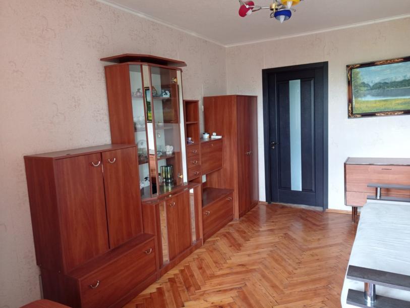 Квартира, 2-кімн., Харьков, 605м/р, Владислава Зубенко (Тимуровцев)