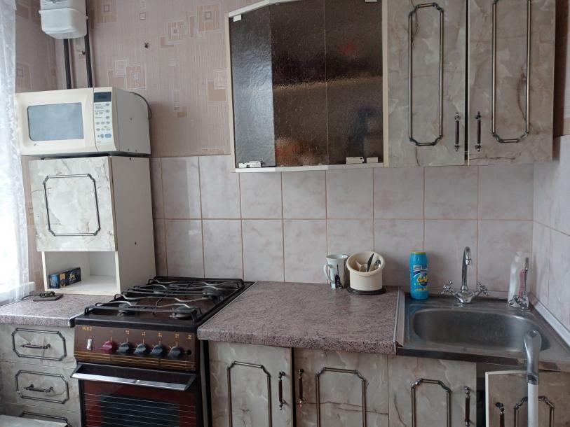 Квартира, 2-кімн., Харьков, 605м/р, Владислава Зубенко (Тимуровцев)