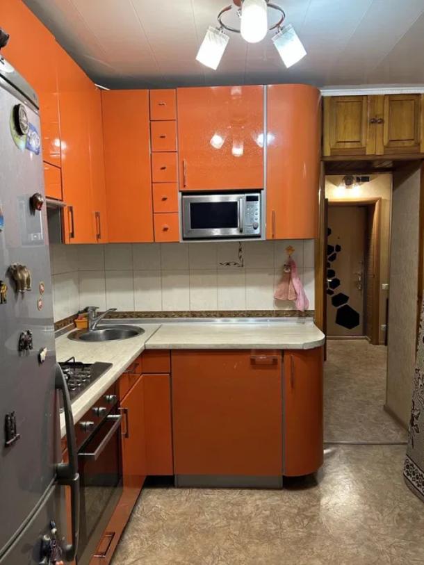 Квартира, 2-кімн., Харьков, Холодная Гора, Кашубы