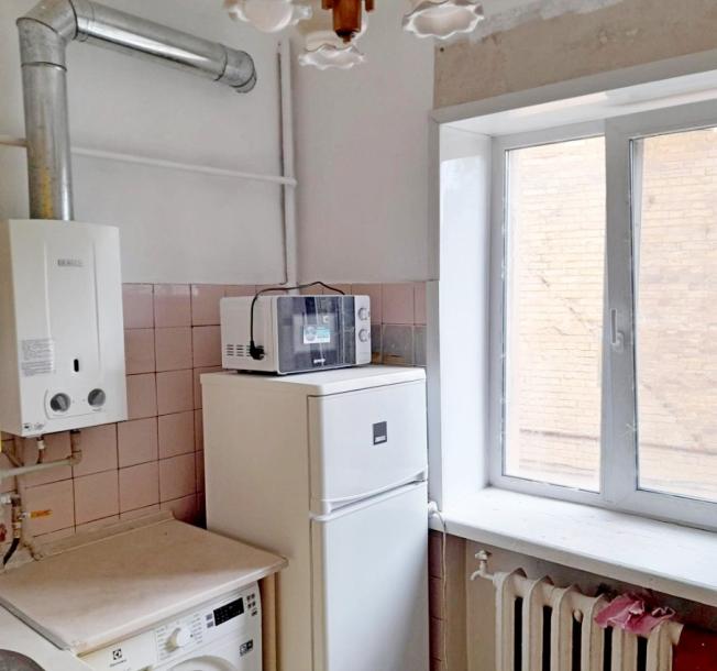 Квартира, 1-кімн., Харьков, Южный Вокзал, Чеботарская