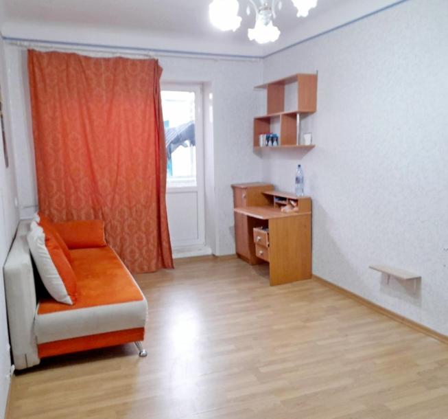 Квартира, 1-кімн., Харьков, Южный Вокзал, Чеботарская