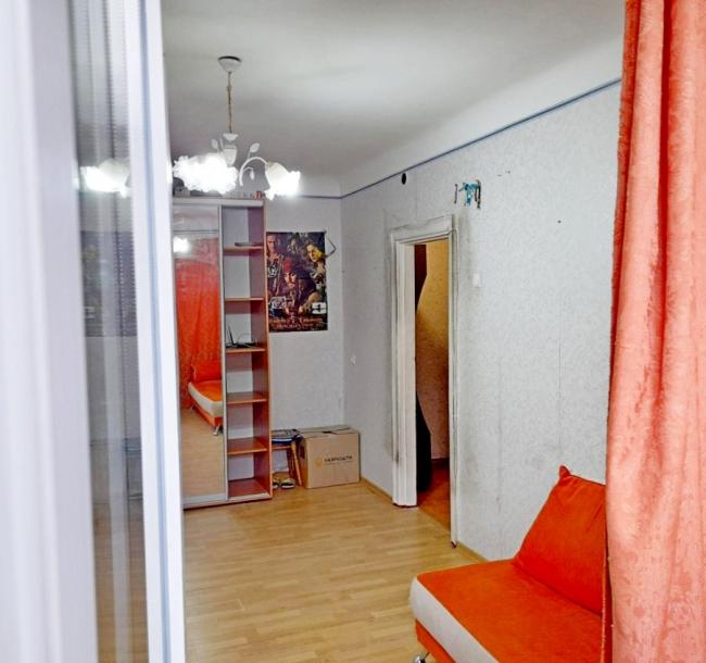 Квартира, 1-кімн., Харьков, Южный Вокзал, Чеботарская