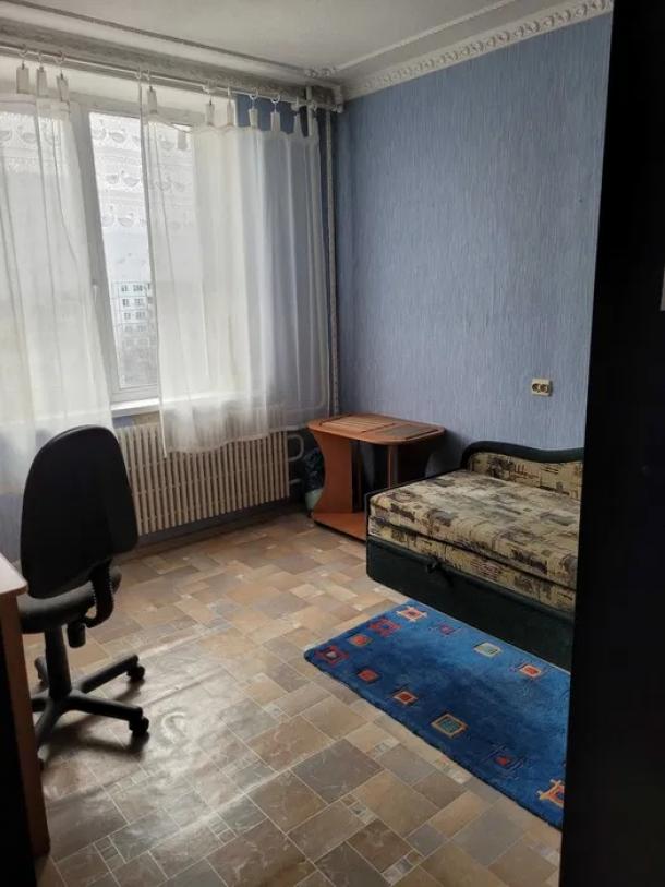 Квартира, 2-кімн., Харьков, Алексеевка, Победы пр.
