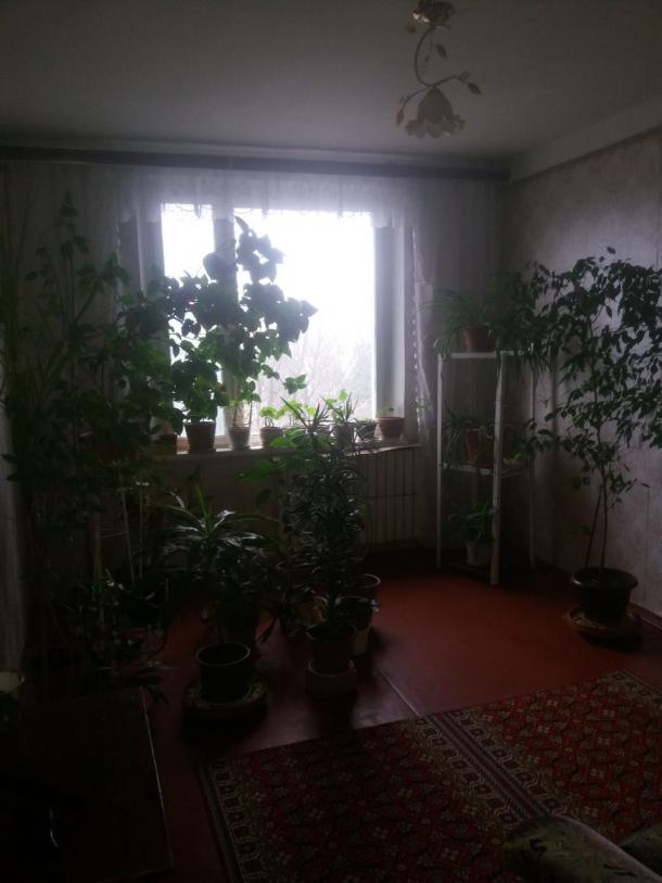 Квартира, 3-кімн., Первомайский, Харьковский район