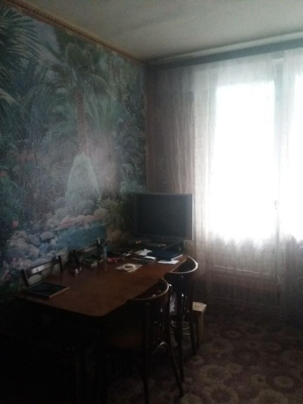 Квартира, 3-кімн., Первомайский, Харьковский район
