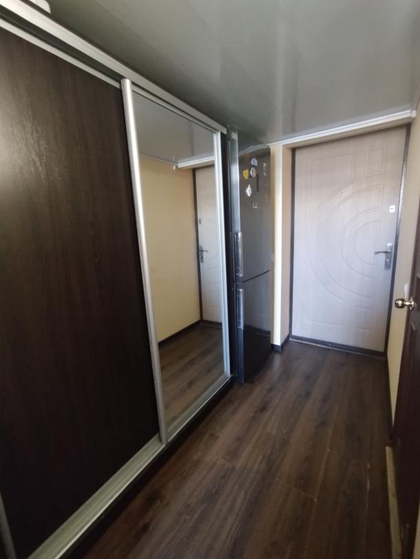 Квартира, 1-кімн., Харьков, Центральный рынок метро, Полтавский Шлях