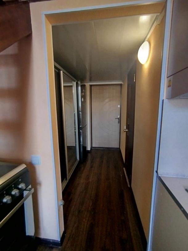 Квартира, 1-кімн., Харьков, Центральный рынок метро, Полтавский Шлях