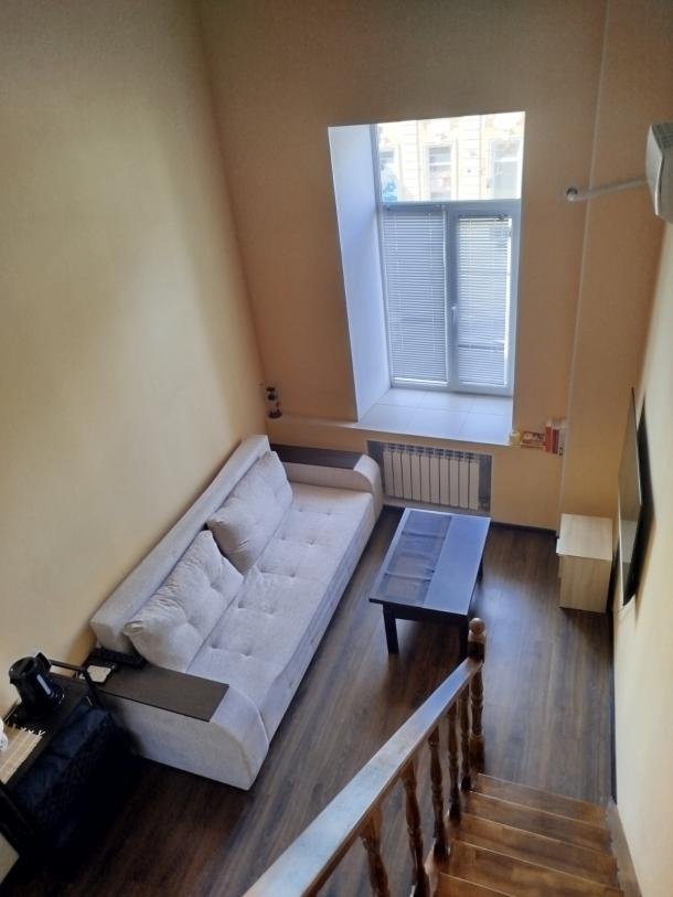 Квартира, 1-кімн., Харьков, Центральный рынок метро, Полтавский Шлях