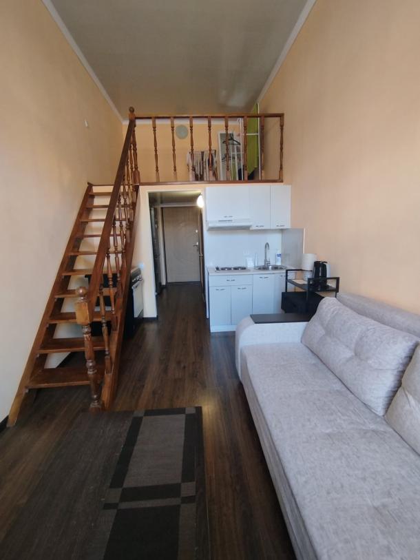 Квартира, 1-кімн., Харьков, Центральный рынок метро, Полтавский Шлях