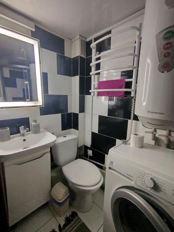 Квартира, 1-кімн., Харьков, Центральный рынок метро, Полтавский Шлях