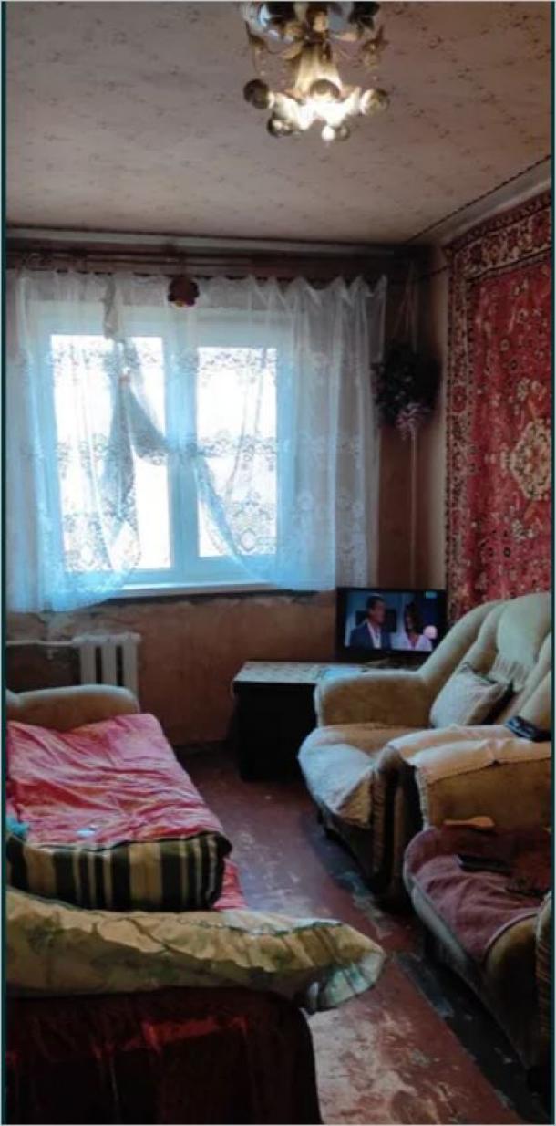 Квартира, 2-кімн., Харьков, Новые Дома, Садовопарковая