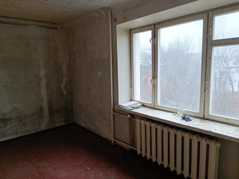 Квартира, 2-кімн., Харьков, Жуковского поселок, Юрия Кондратюка пер. (Ивана Кулика в-зд)