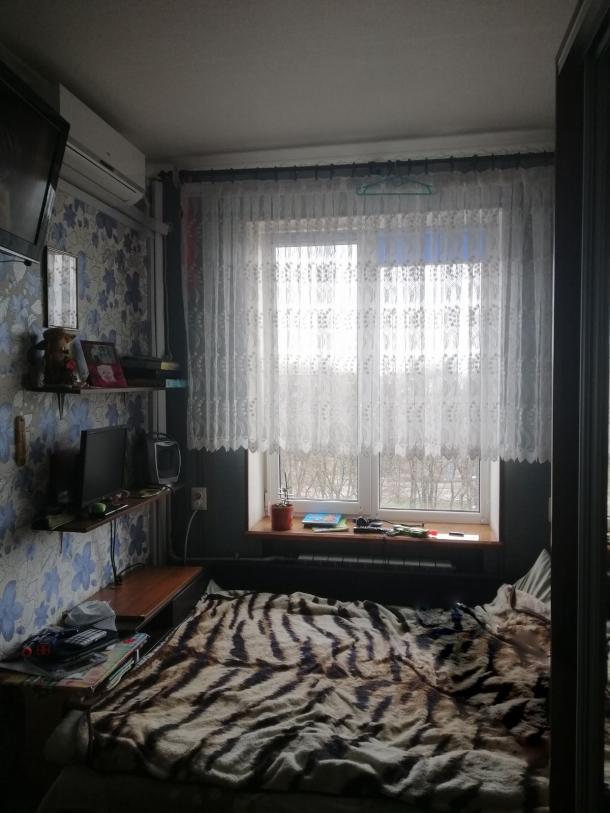 Купить гостинка, Харьков, ХТЗ, Мира
