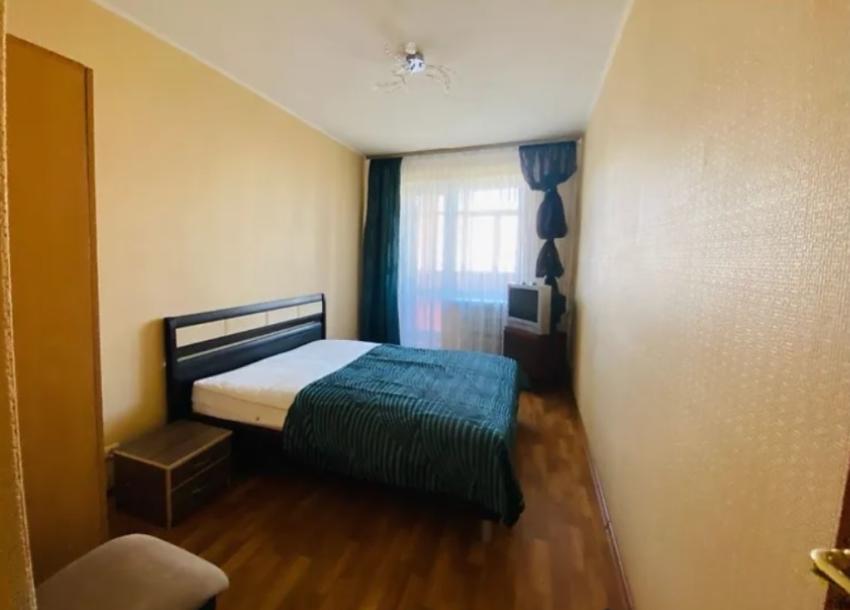 Квартира, 3-кімн., Харьков, 625м/р, Салтовское шоссе