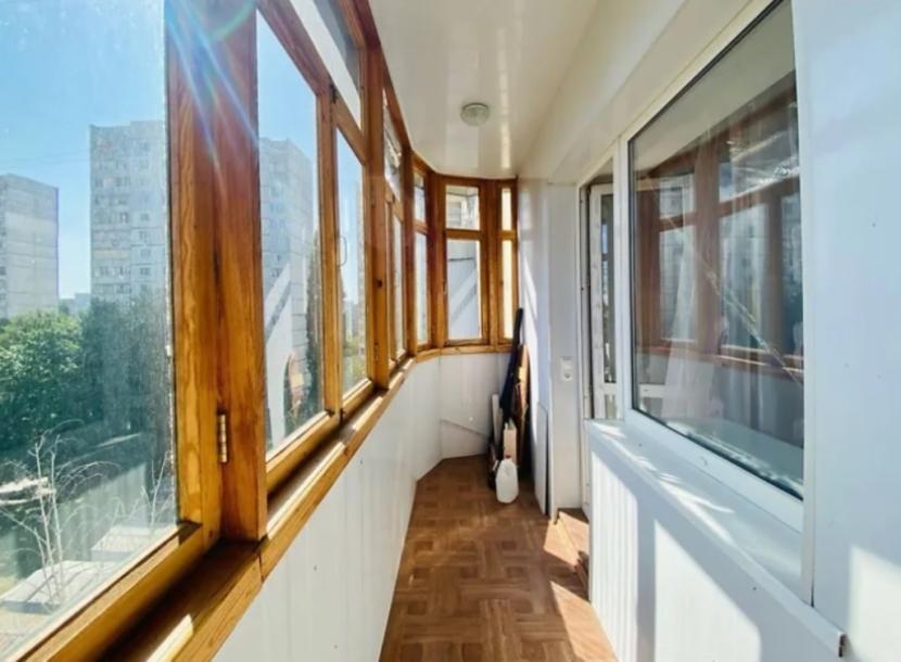 Квартира, 3-кімн., Харьков, 625м/р, Салтовское шоссе