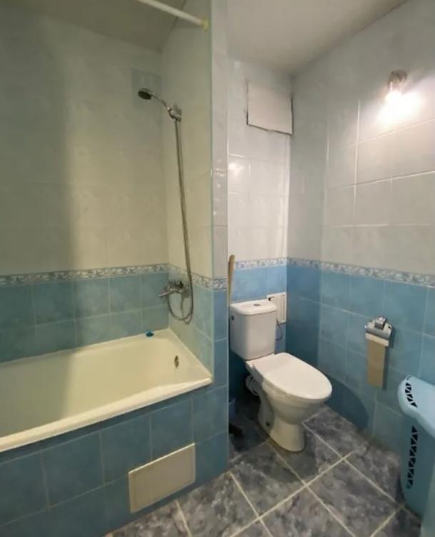 Квартира, 3-кімн., Харьков, 625м/р, Салтовское шоссе