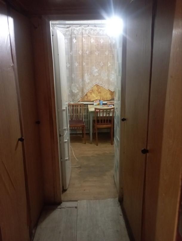 Квартира, 3-кімн., Харьков, 522м/р, Академика Павлова