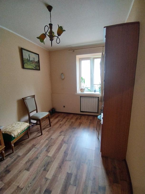 Квартира, 2-кімн., Харьков, Сосновая горка, Европейская (Новгородская)
