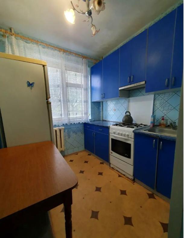 Квартира, 2-кімн., Харьков, Новые Дома, Петра Григоренко пр. (Маршала Жукова пр.)