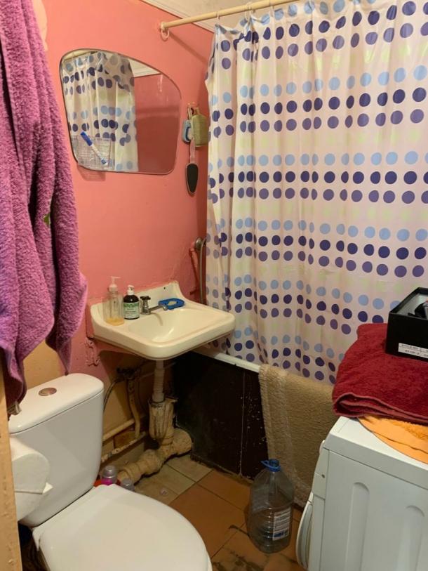 Квартира, 1-кімн., Харьков, Новые Дома, Жасминовый б-р (Слинько Петра)